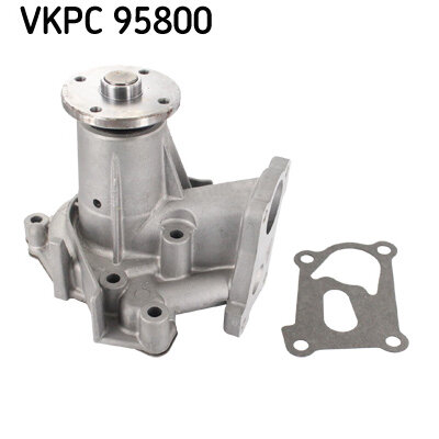 Pompe À Eau Skf Vkpc 95800
