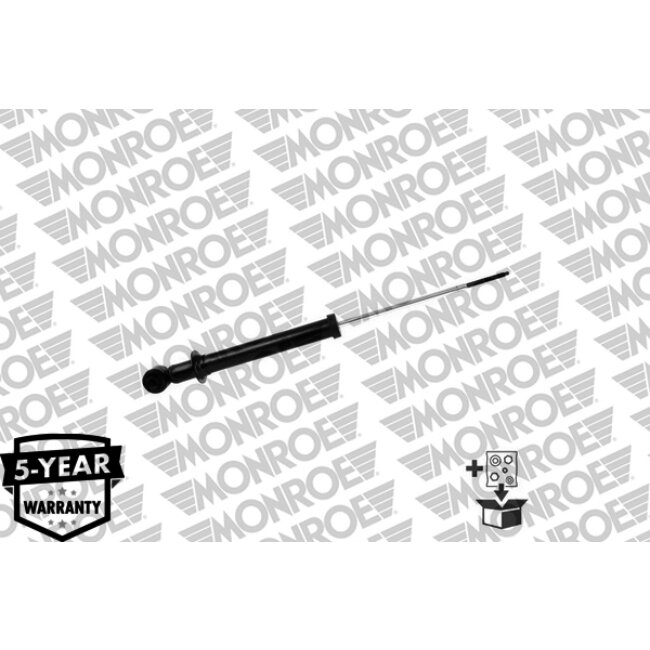 1 Amortisseur Monroe Oespectrum 376106sp