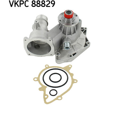 Original SKF Wasserpumpe VKPC 88615 für BMW
