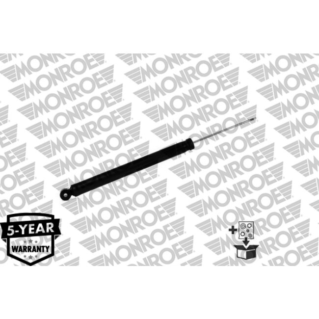 1 Amortisseur Monroe Oespectrum 376234sp