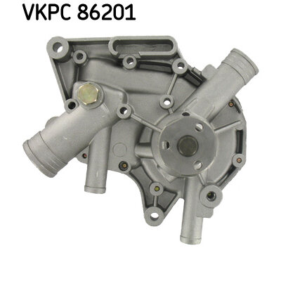 Pompe à Eau SKF VKPC 81815 Pour AUDI, SEAT, SKODA, VW - Neuf, Compatible Multiple