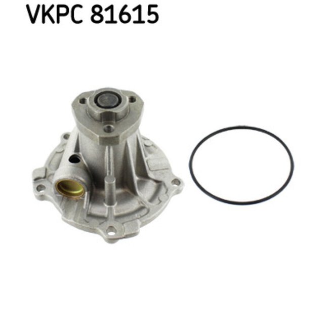 Pompe À Eau Skf Vkpc 81615