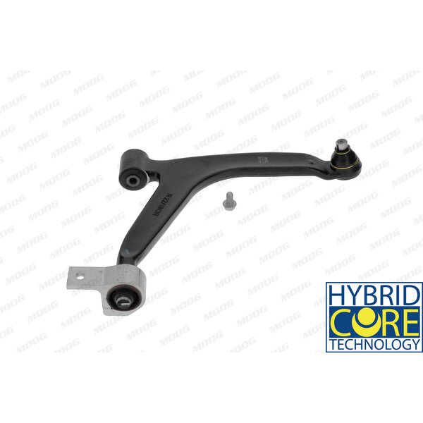Triangle De Suspension Moog Ci-wp-0714