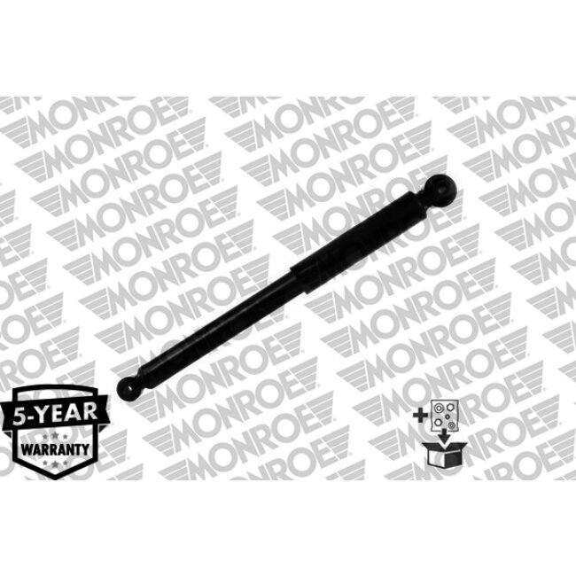 1 Amortisseur Monroe Oespectrum 376092sp
