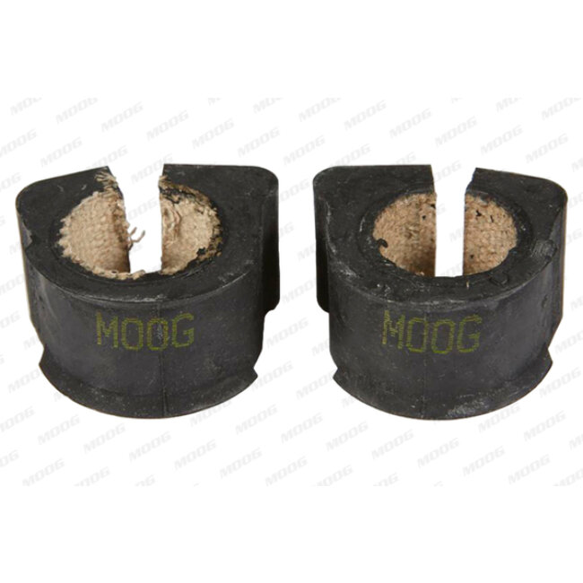 Silent Bloc De Suspension Pour Barre Stabilisatrice Moog Au-sb-4847