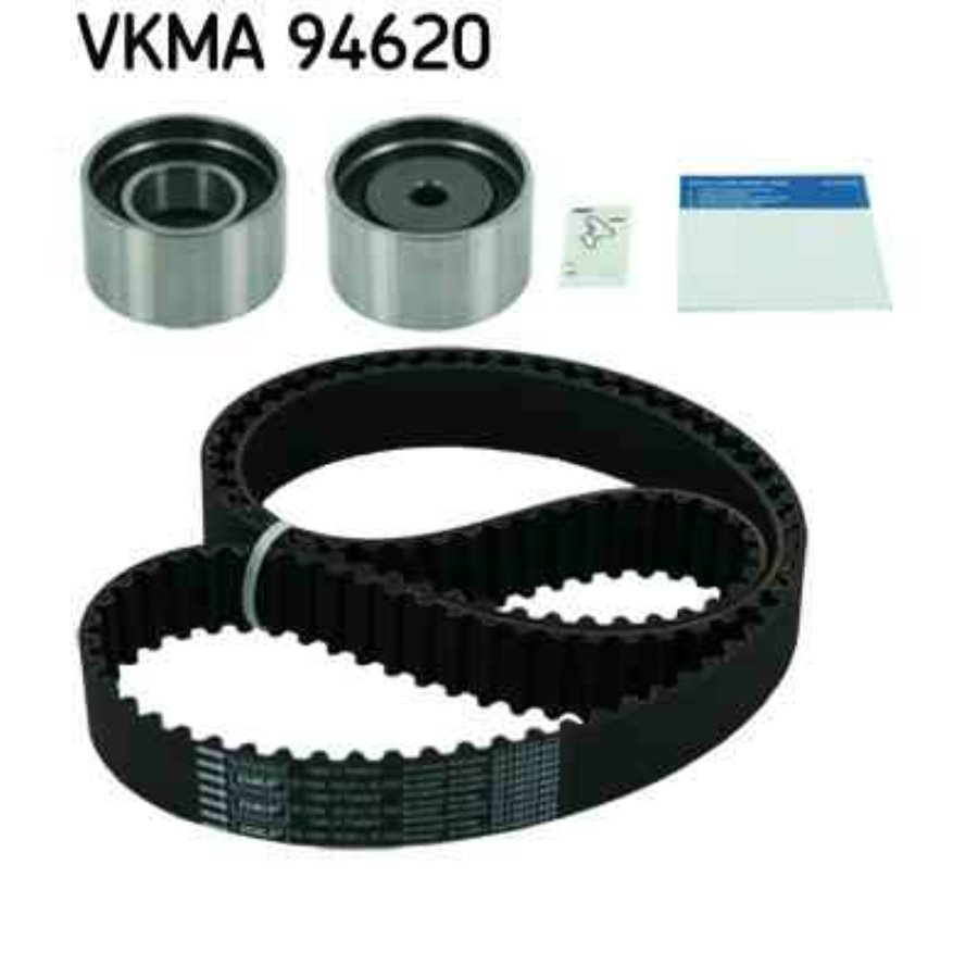 Kit De Distribution Skf Vkma94620