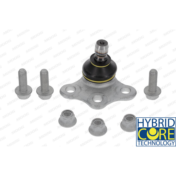 Rotule De Suspension Moog Op-bj-0812