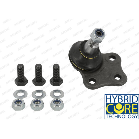 Rotule De Suspension Moog Re-bj-8336