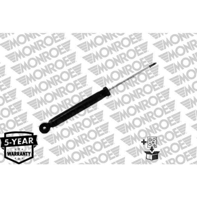 1 Amortisseur Monroe Oespectrum 376228sp