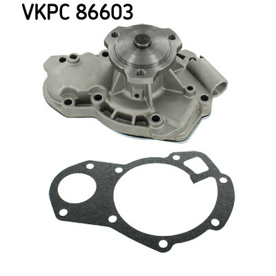 Pompe À Eau Skf Vkpc 86603