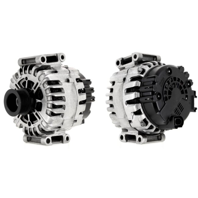 Alternateur Cevam 4235