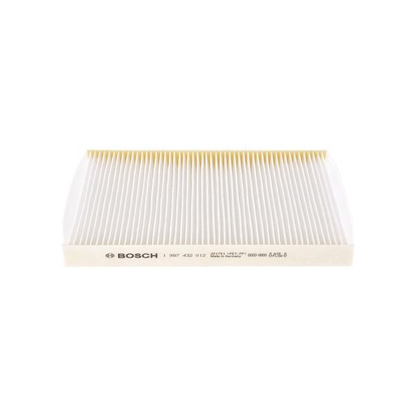 Filtre D'habitacle Bosch M2012
