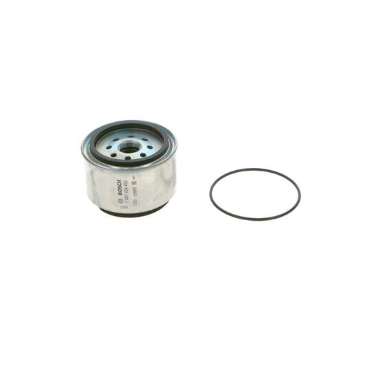 Filtre À Carburant Bosch 1457434450