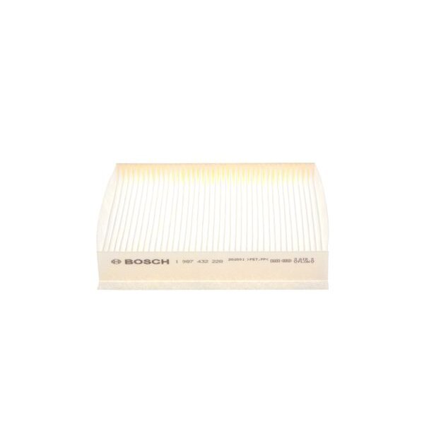 Filtre D'habitacle Pollen Bosch M2228