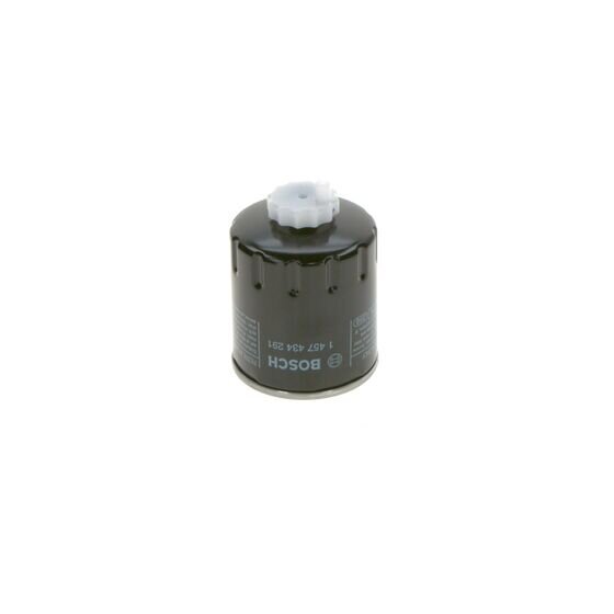 Filtre À Carburant Bosch 1457434291