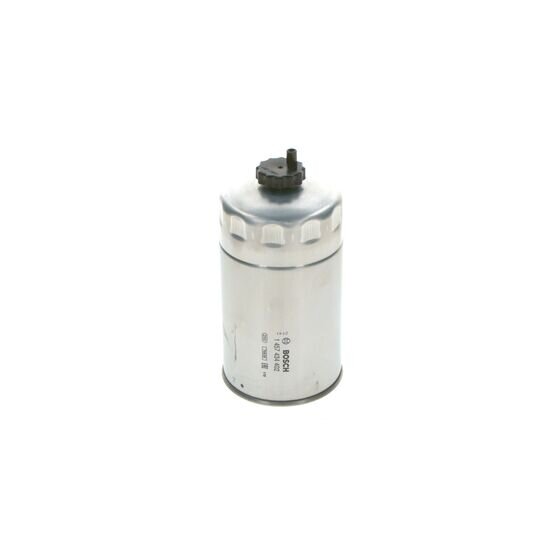 Filtre À Carburant Bosch 1457434402