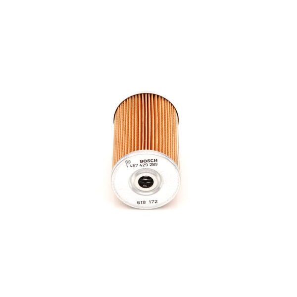 Filtre À Carburant Bosch 1457429289