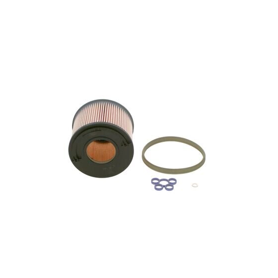 Filtre À Carburant Bosch 1457070010