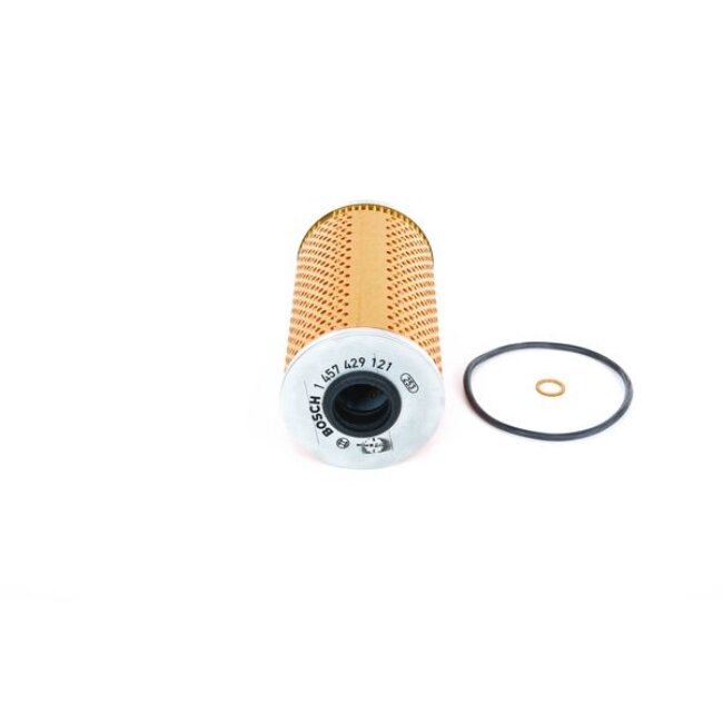 Filtre À Huile Bosch 1457429121