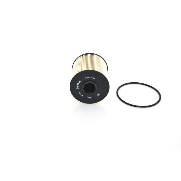 Filtre À Carburant Bosch 1457431707