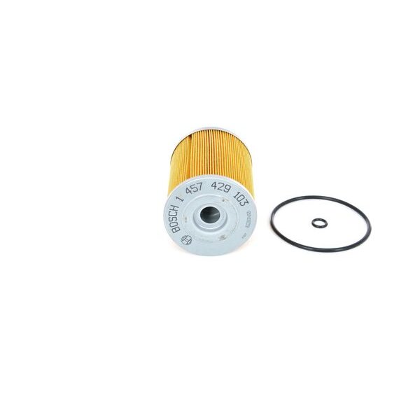 Filtre À Huile Bosch 1457429103