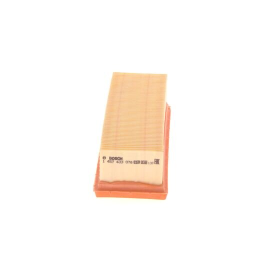 Filtre À Air Bosch S3078