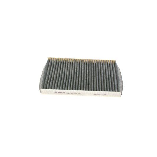 Filtre D'habitacle À Charbon Actif Bosch R2415