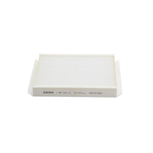 Filtre D'habitacle Pollen Bosch M2111