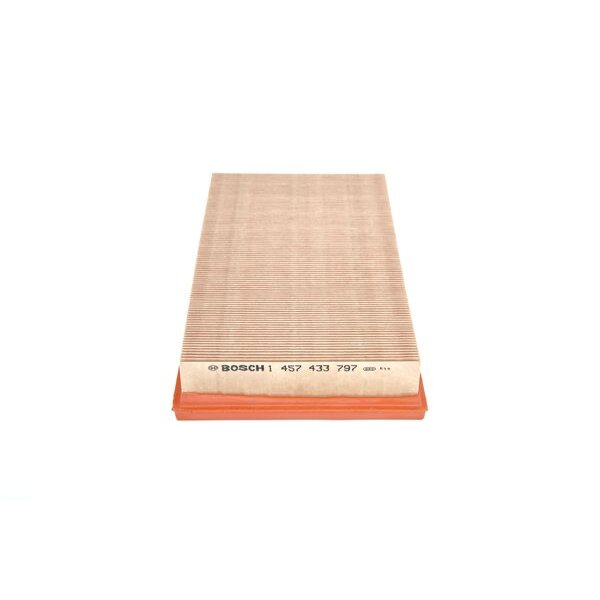 BOSCH 1 457 433 797 Filtro aria per Saab 9-3 YS3D