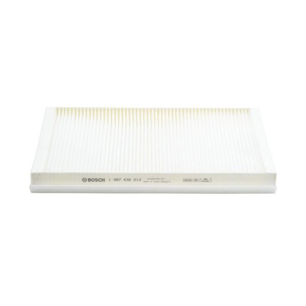 Filtre D'habitacle Pollen Bosch M2213