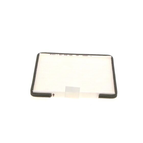 Filtre D'habitacle Pollen Bosch M2164