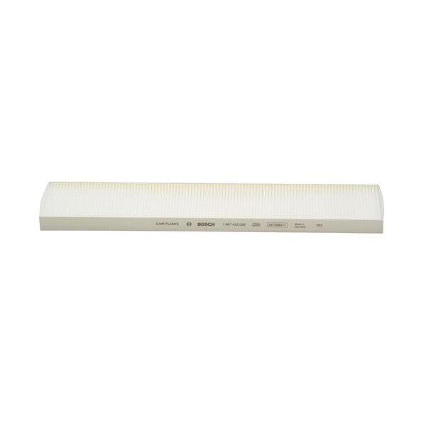 Filtre D'habitacle Pollen Bosch M2028