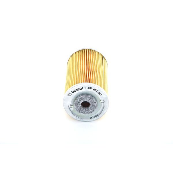 Filtre À Carburant Bosch 1457431261