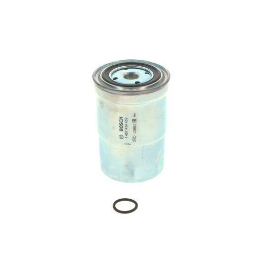 Filtre À Carburant Bosch 1457434459