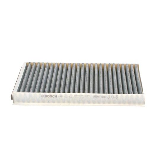 Filtre D'habitacle À Charbon Actif Bosch R2402