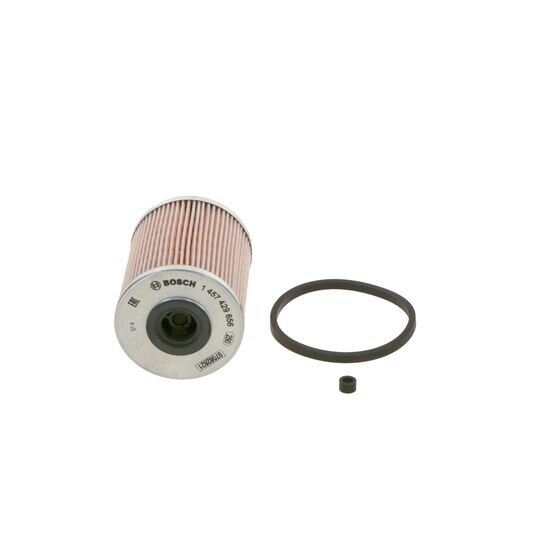 Filtre À Carburant Bosch 1457429656