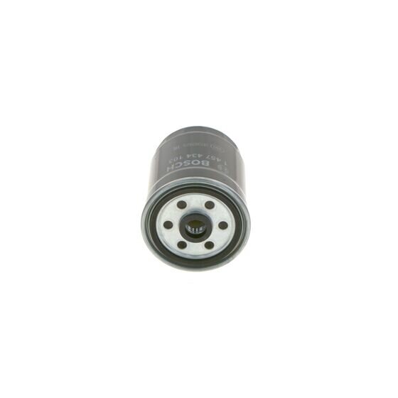 Filtre À Carburant Bosch 1457434103