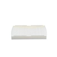 Bosch Filtre D'Habitacle Standard 1987432060 – Anti-Poussière, Anti-Pollen, Air Pur Pour Voiture