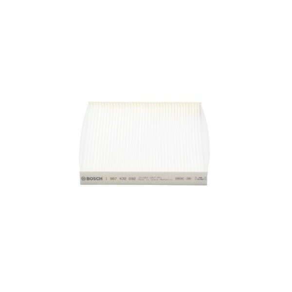 Filtre D'habitacle Pollen Bosch M2092
