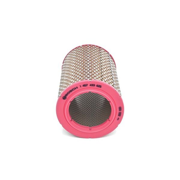 Filtre à Air Bosch - Qualité Premium Pour Véhicule (Réf. F026400125), Protection Moteur Optimale