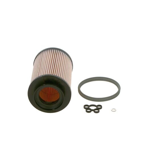 Filtre À Carburant Bosch 1457070007