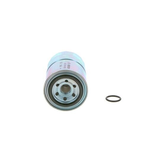 Filtre À Carburant Bosch 1457434435