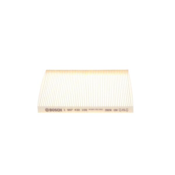Filtre D'habitacle Bosch M2106