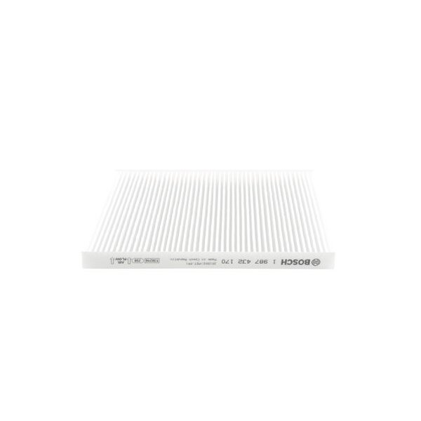 Filtre D'habitacle Pollen Bosch M2170