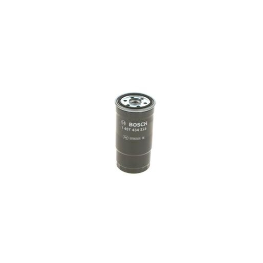 Filtre À Carburant Bosch 1457434324