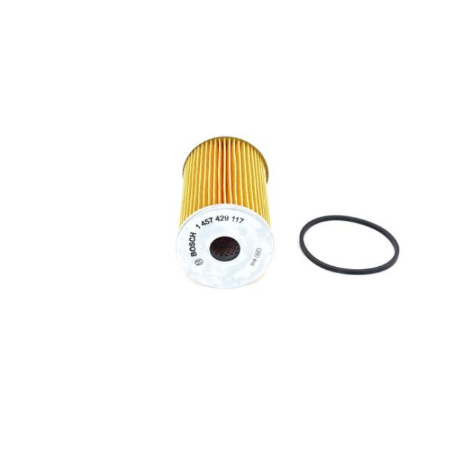 Filtre À Huile Bosch 1457429117