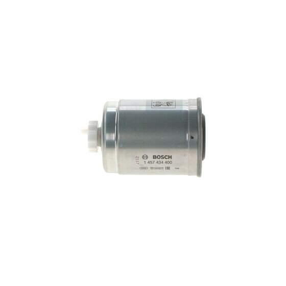 Filtre À Carburant Bosch 1457434400