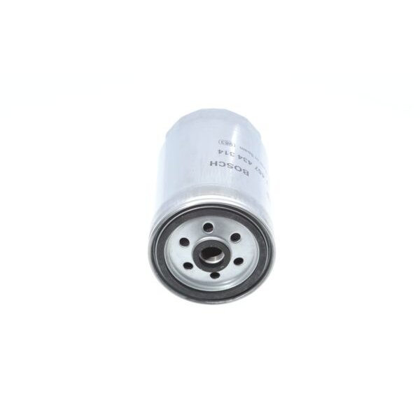 Filtre À Carburant Bosch 1457434314