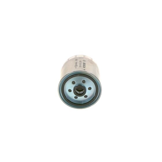Filtre À Carburant Bosch 1457434443
