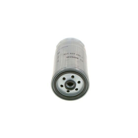 Filtre À Carburant Bosch 1457434310